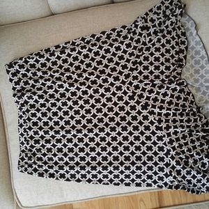 White House Black Market Skirt